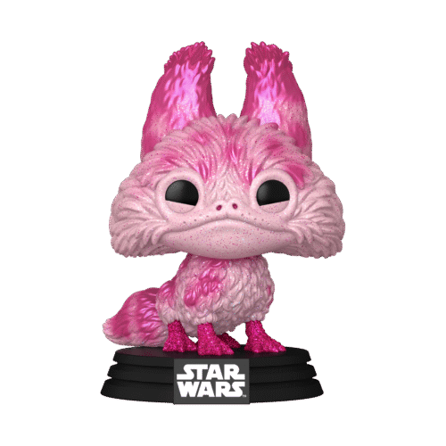 Funko - Star Wars - Loth Cat Diamond (#799) - Image 2