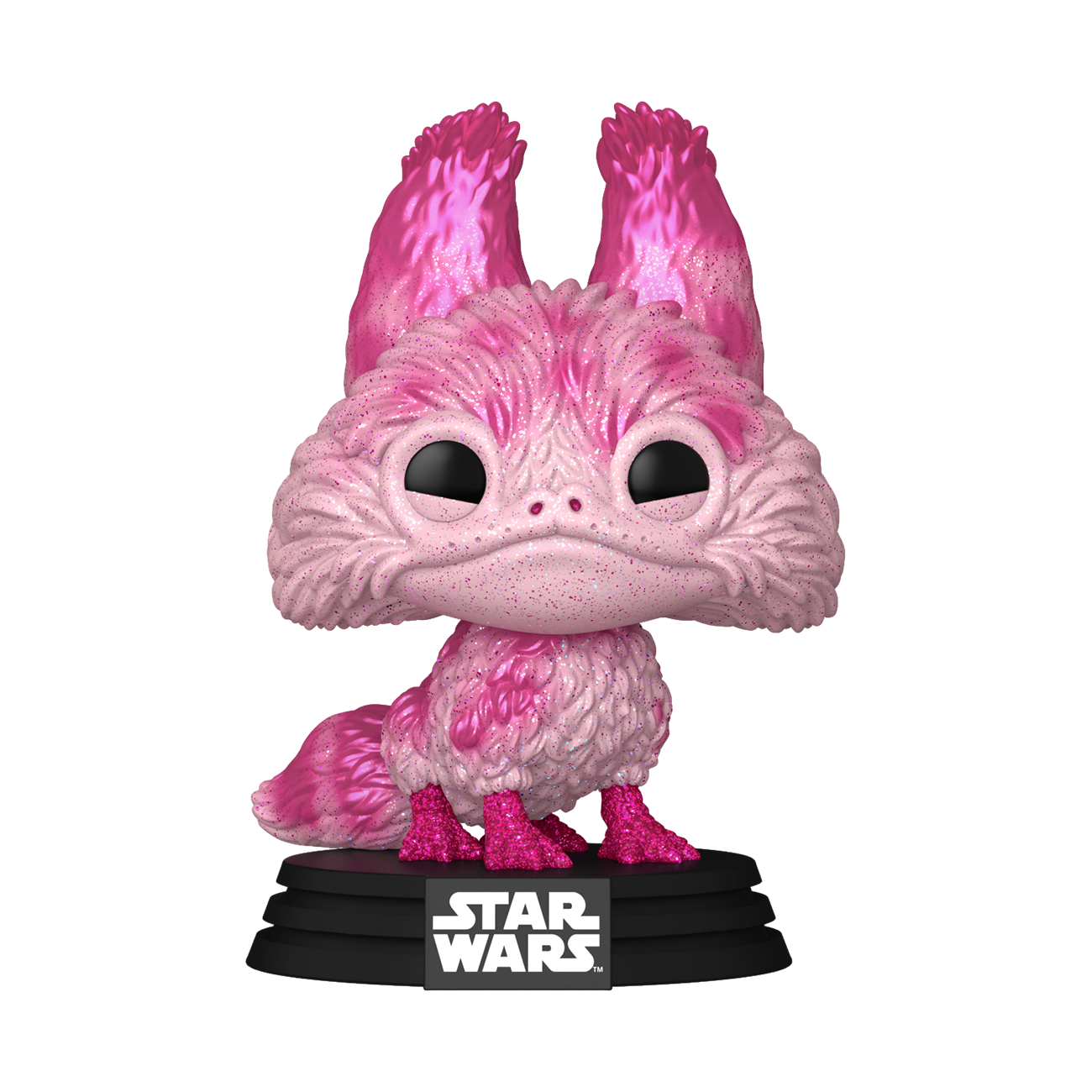 Funko - Star Wars - Loth Cat Diamond (#799) - Image 2
