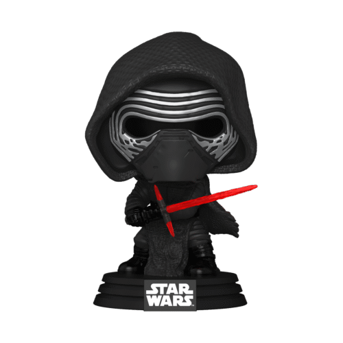 Funko – Star Wars – Kylo Ren The First Order (#806)