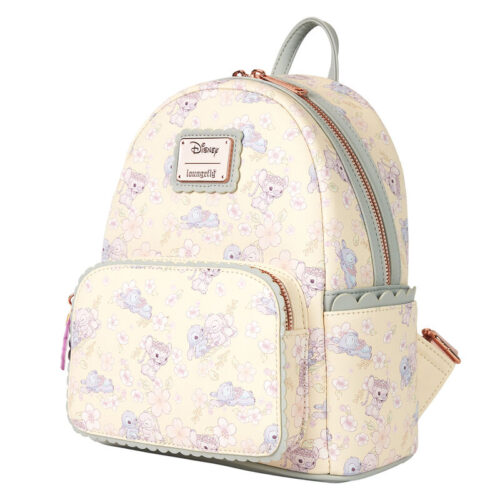 Loungefly – Disney – Cherry Blossom Stitch 26cm Backpack