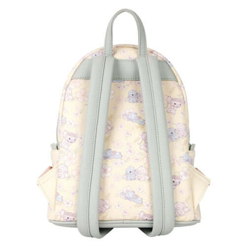 Cherry Blossom Stitch Disney Loungefly Backpack 26cm-4