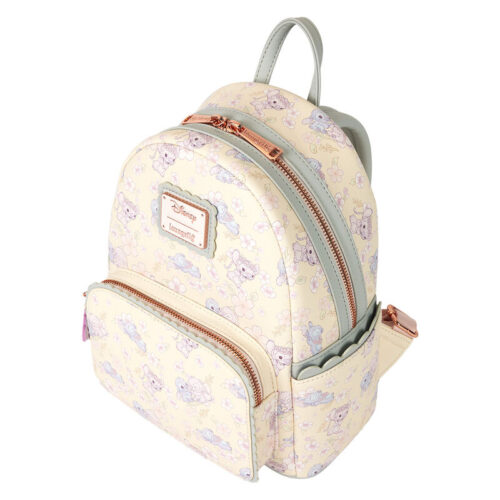 Loungefly – Disney – Cherry Blossom Stitch 26cm Backpack