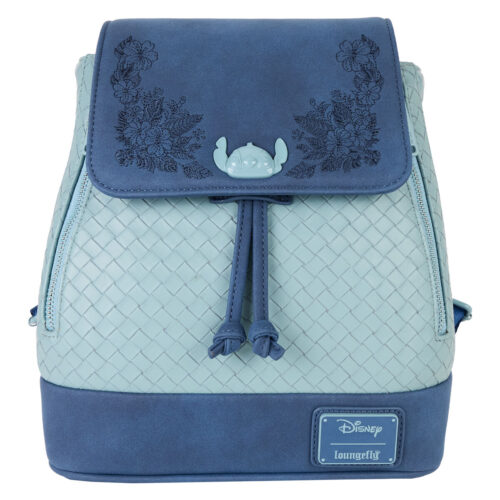 Loungefly – Disney – Stitch 26cm Backpack