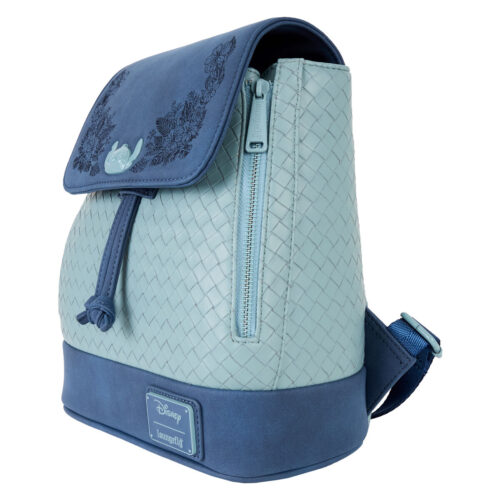 Loungefly – Disney – Stitch 26cm Backpack