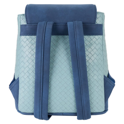 Loungefly – Disney – Stitch 26cm Backpack
