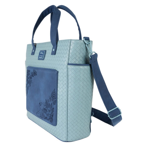 Loungefly – Disney – Stitch 33cm Backpack Bag