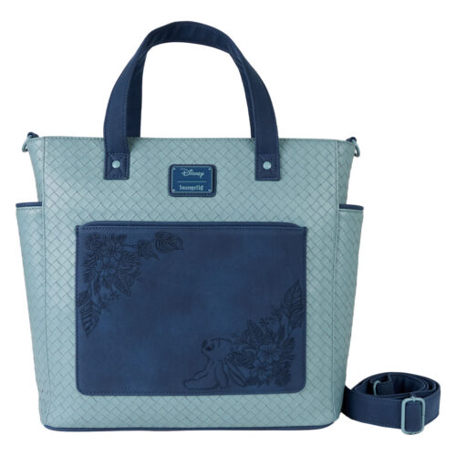 Loungefly – Disney – Stitch 33cm Backpack Bag