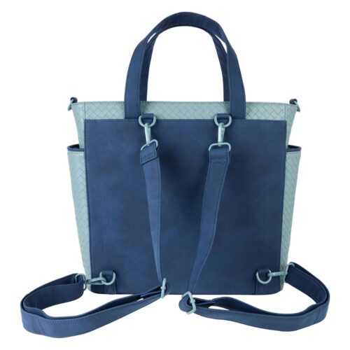 Loungefly – Disney – Stitch 33cm Backpack Bag