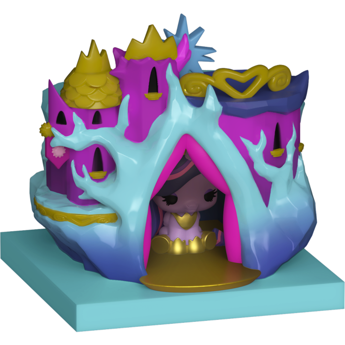 bitty-pop-town-My-Little-Pony-Castle-of-Friendship-and-Princess-Twilight-Sparkle-funko-pop-vinyl-figure-kitsune-relics-open