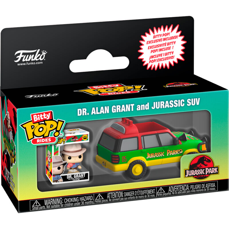 bitty-ride-jurassic-Park-Dr-Alan-Grant-and-jurassic-Suv-bitty-pop-ride-funko-pop-vinyl-figure-kitsune-relics-open