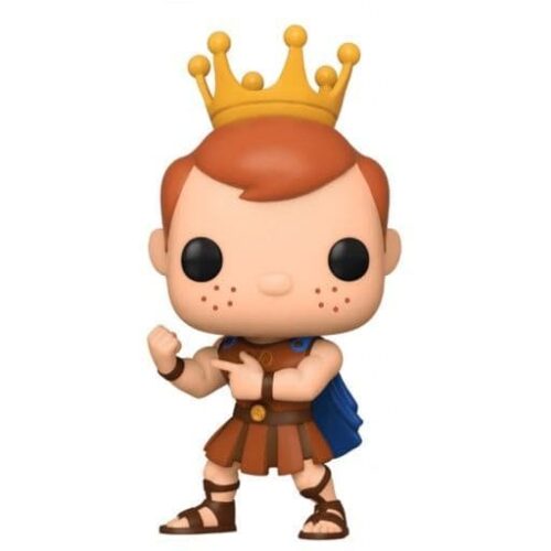 Funko – Hercules – Freddy Funko as Hercules (#SE)