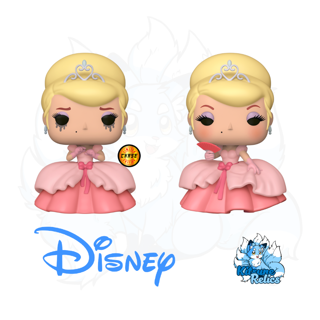 1671-disney-The-Princess-and-the-Frog-Charlotte-chase-bundle-funko-pop-vinyl-figure-kitsune-relics