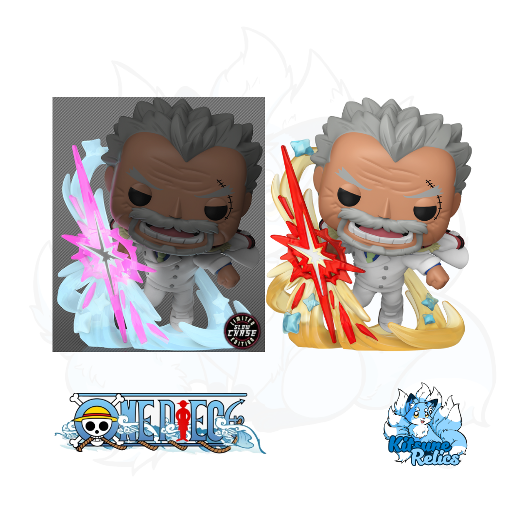 2172-One-Piece-Monkey-D-Garp-with-Garp-Galaxy-Impact-glow-in-the-dark-chase-bundle-special-edition-exclusive-funko-pop-vinyl-figure-kitsune-relics