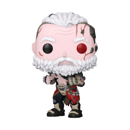 Funko – Borderlands 4 – Amon (#1161)
