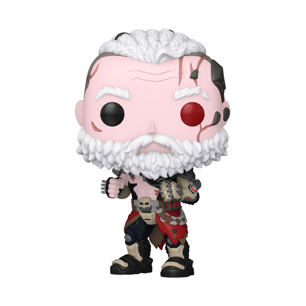 Funko - Borderlands 4 - Amon (#1161) - Image 2