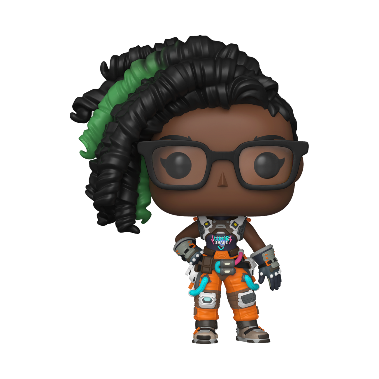 Funko - Borderlands 4 - Harlowe (#1164) - Image 2