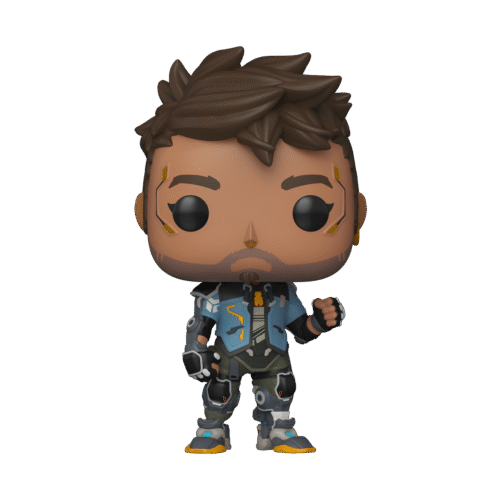 Funko – Borderlands 4 – Rafa (#1163)