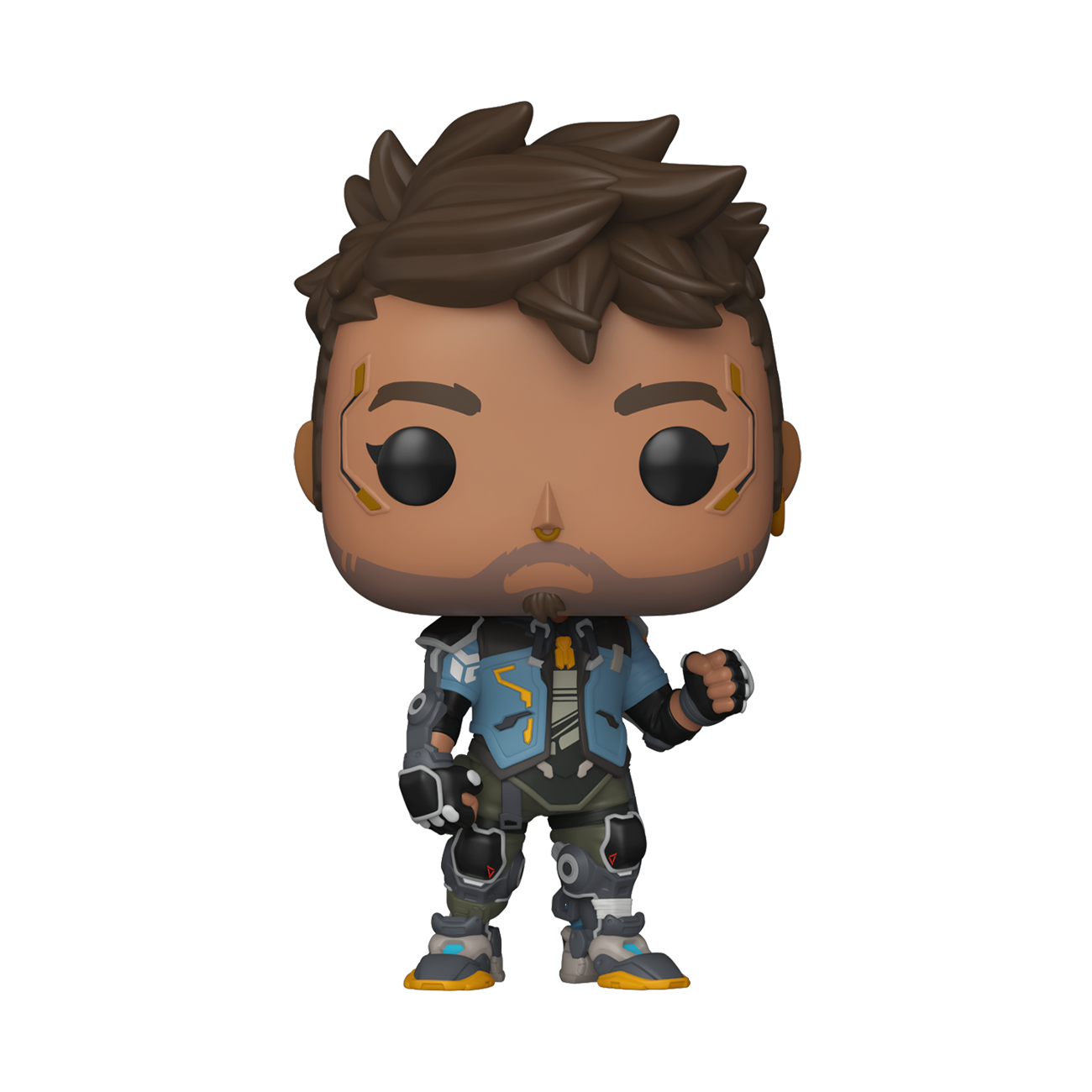 Funko - Borderlands 4 - Rafa (#1163) - Image 2