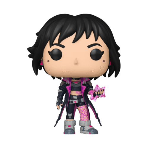 Funko – Borderlands 4 – Vex (#1162)