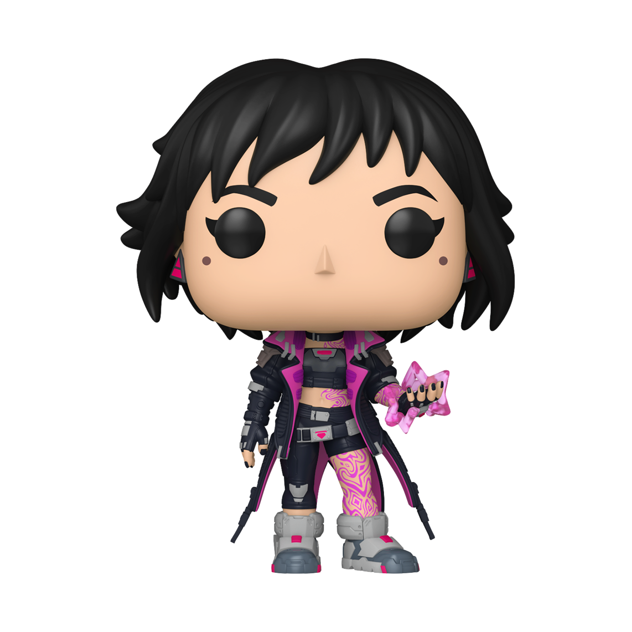 Funko - Borderlands 4 - Vex (#1162) - Image 2