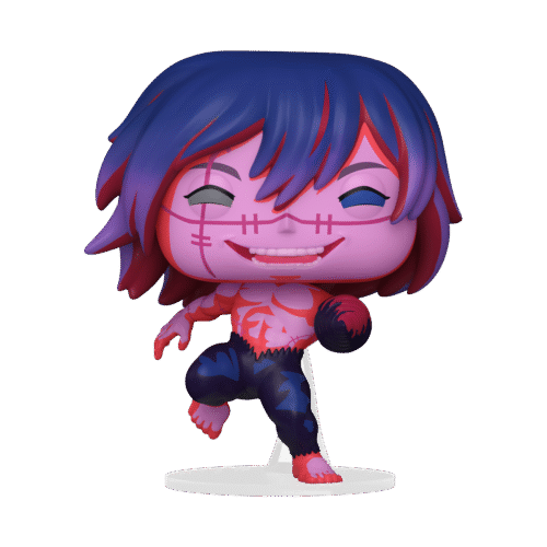 Funko – Jujutsu Kaisen – Mahito with Drill (#2126)