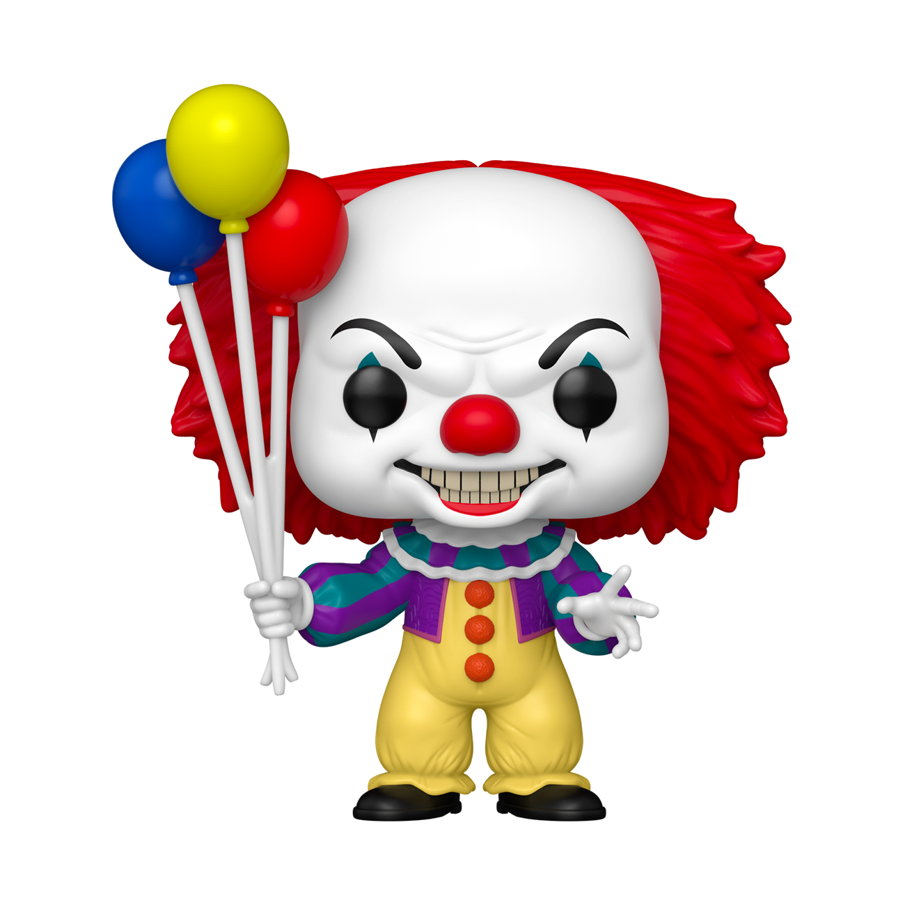 Funko - IT - Pennywise 1990 (#1834) - Image 2