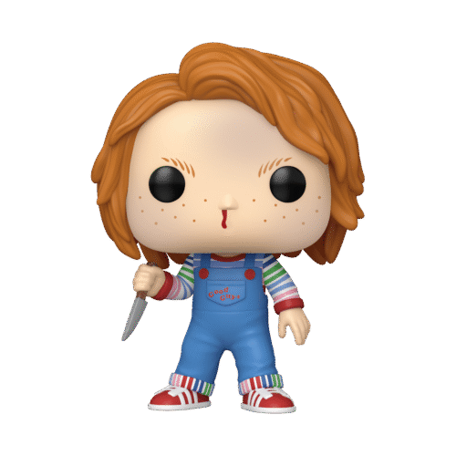 Funko – Chucky – Chucky with Bloody Nose (#1957)