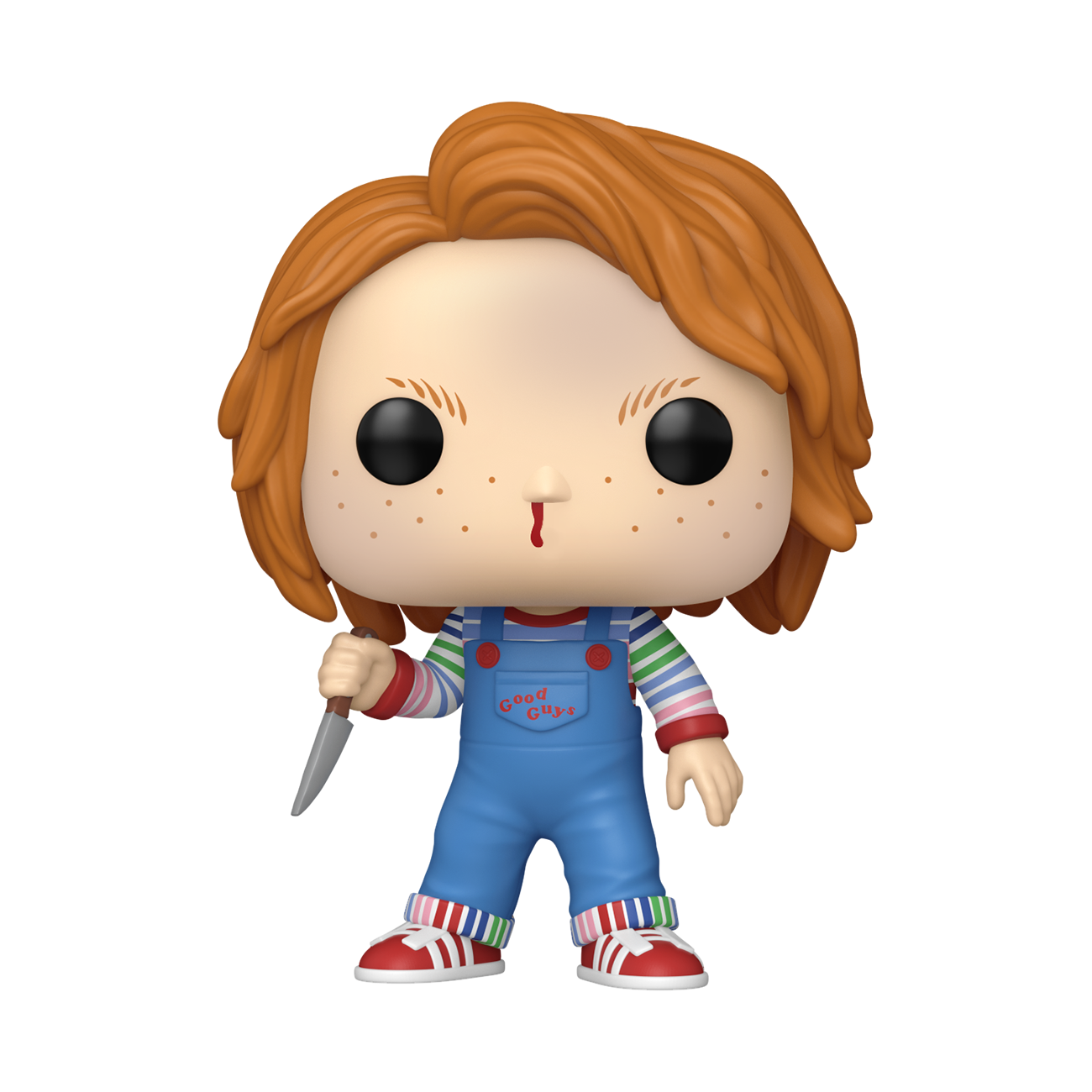 Funko - Chucky - Chucky with Bloody Nose (#1957) - Image 2