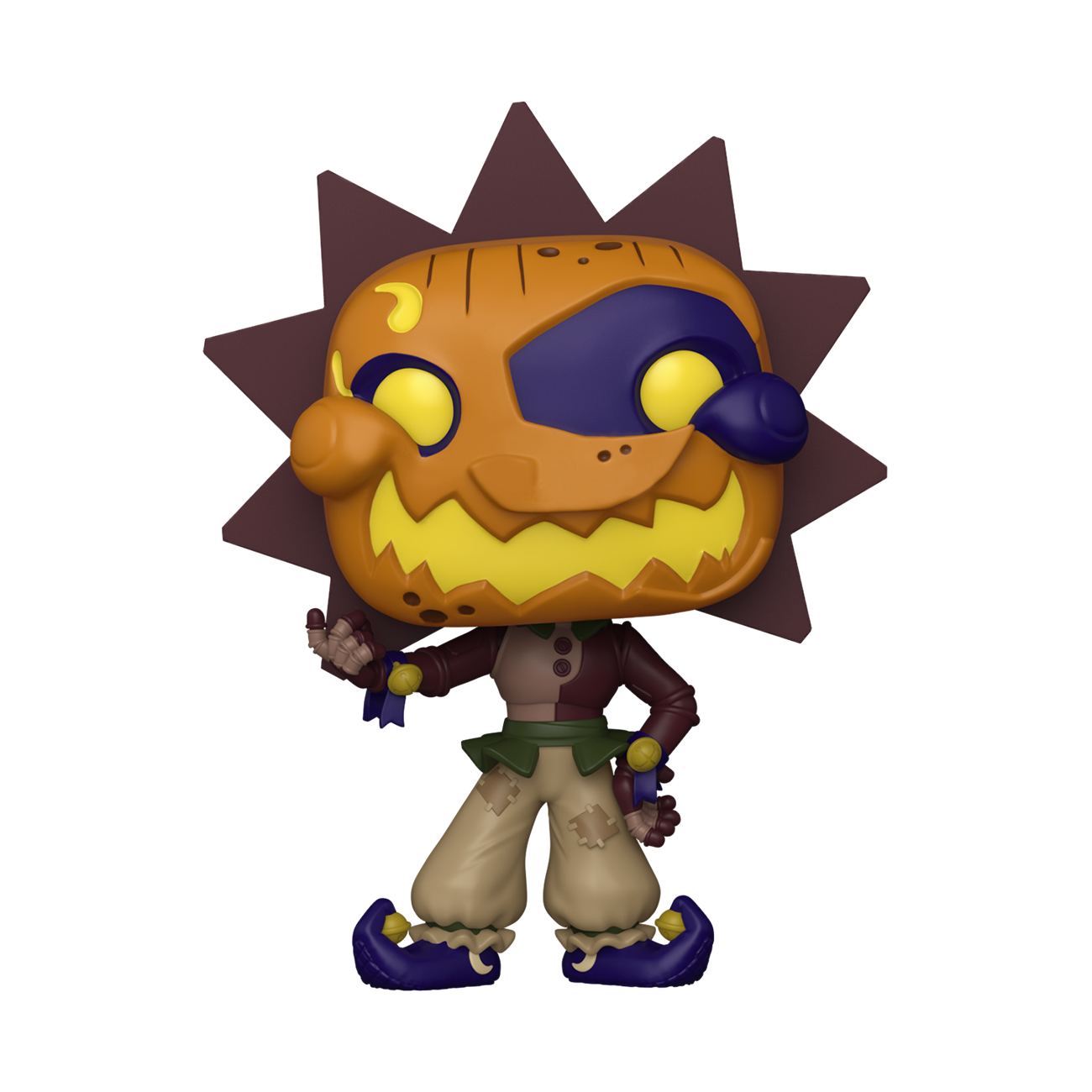 Funko - Five Nights at Freddy's - Jack-O-Moon (#1133) - Image 2