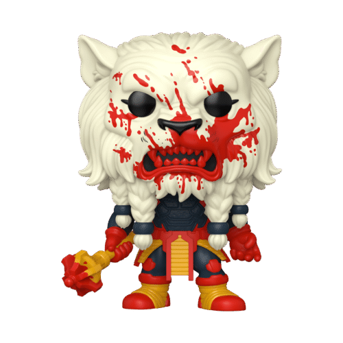 Funko – Invincible – Battle Beast Chase Bundle (#54)