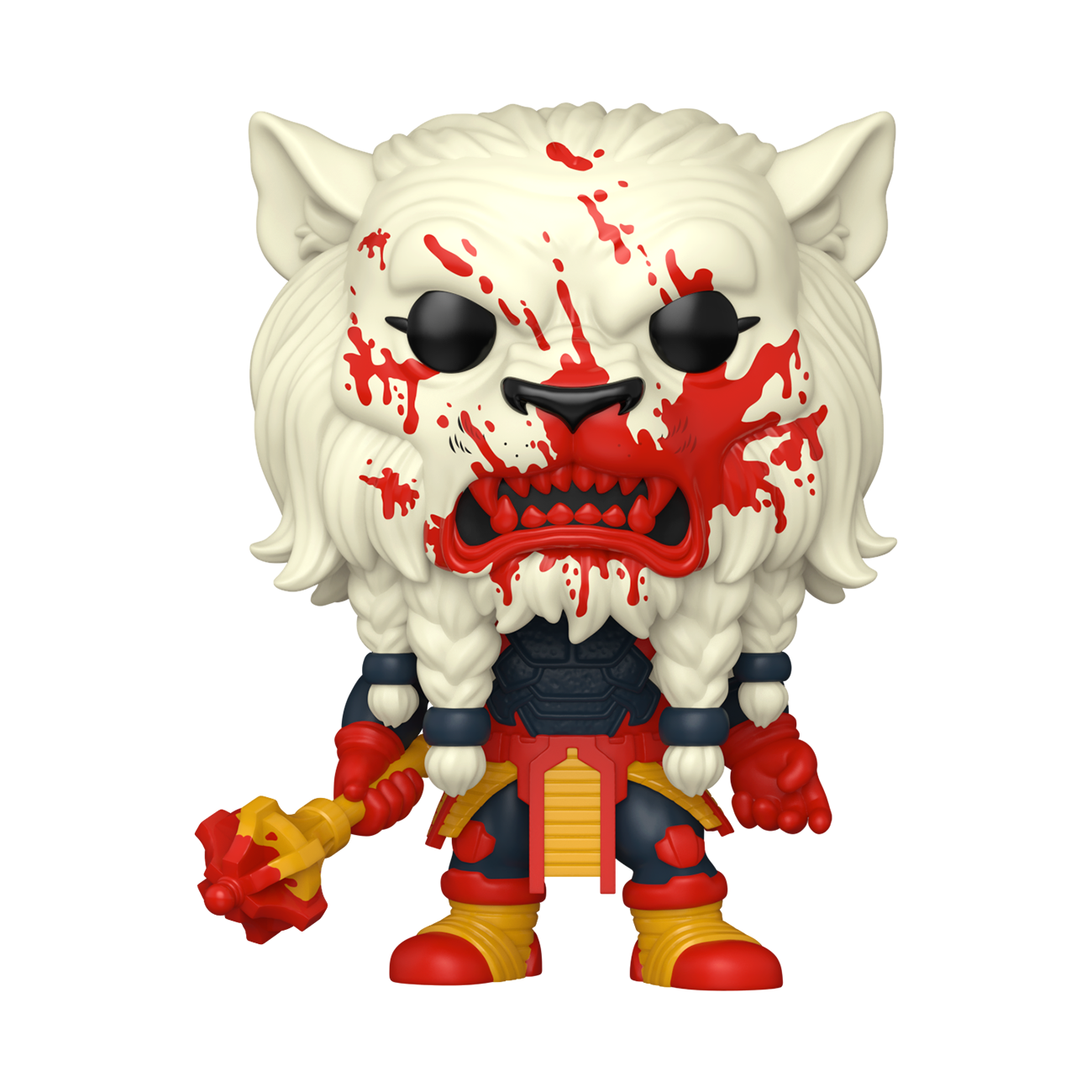 Funko - Invincible - Battle Beast Chase Bundle (#54) - Image 3