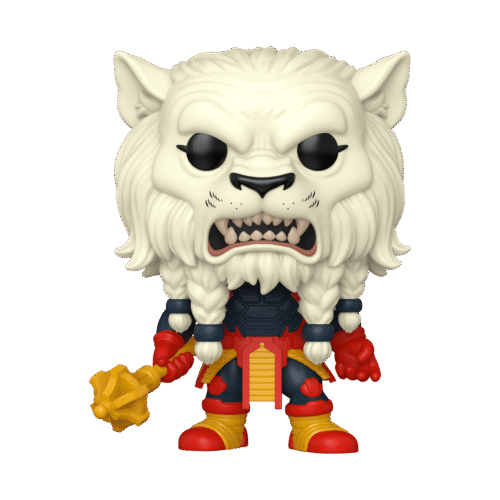 Funko – Invincible – Battle Beast (#54)