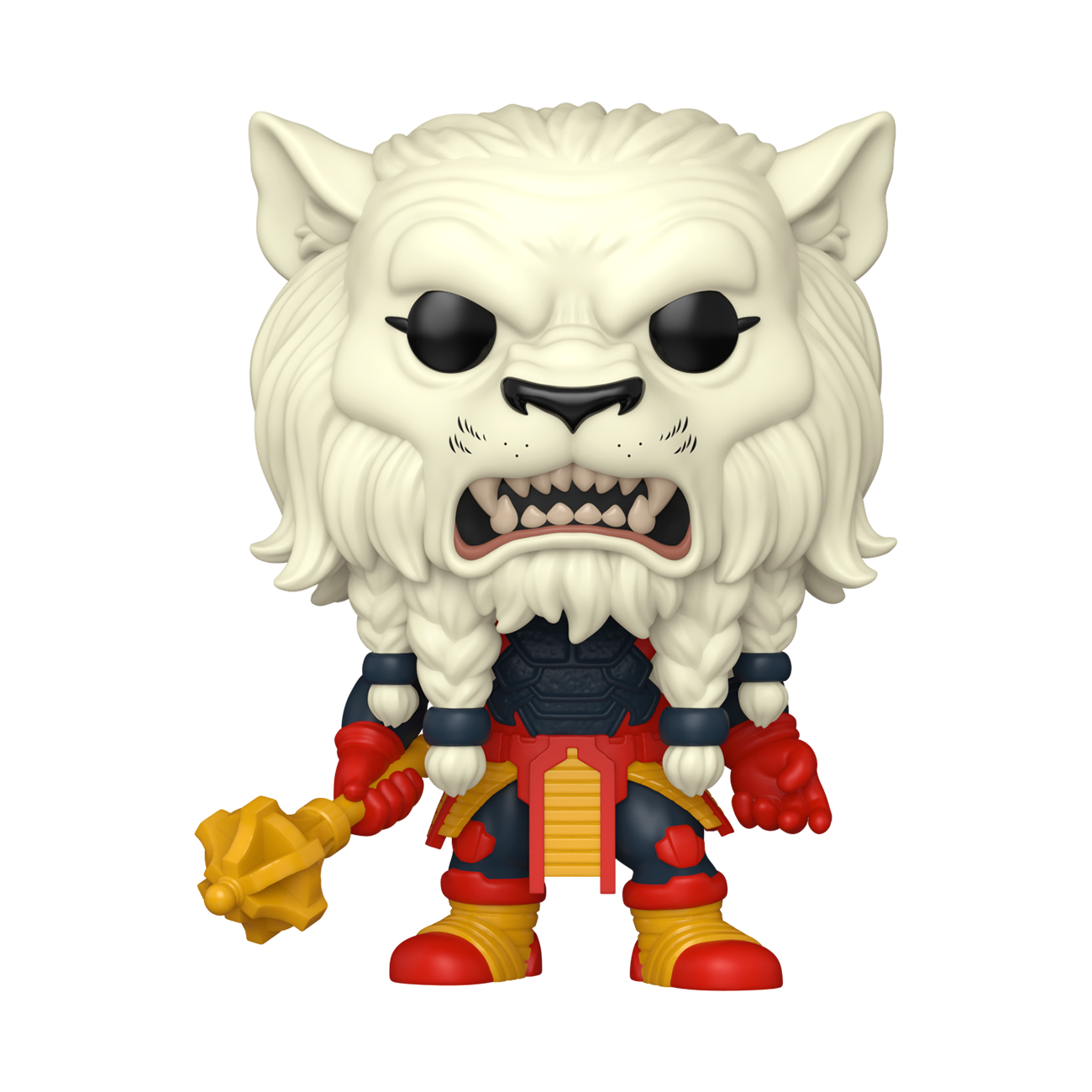 Funko - Invincible - Battle Beast (#54) - Image 2