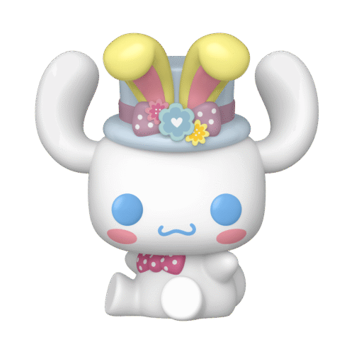 Funko – Sanrio – Cinnamoroll – Cinnamoroll with Bunny Ears (#131)