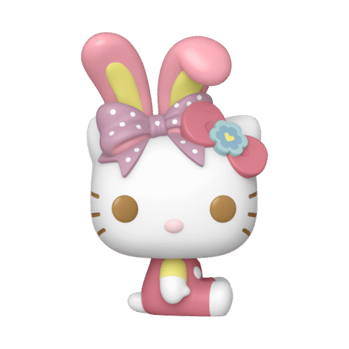 Funko – Sanrio – Hello Kitty – Hello Kitty with Bunny Ears (#130)