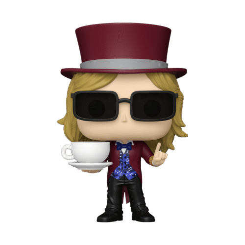 Funko – Tom Petty – Tom Petty Don’t Come Around Here No More (#334)