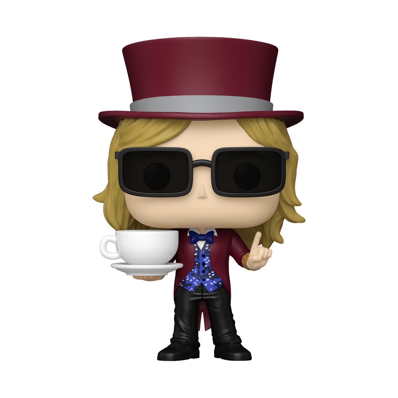 Funko - Tom Petty - Tom Petty Don’t Come Around Here No More (#334) - Image 2