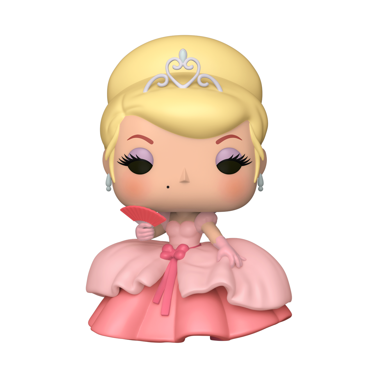 Funko - Disney - The Princess and the Frog - Charlotte Chase Bundle (#1671) - Image 5