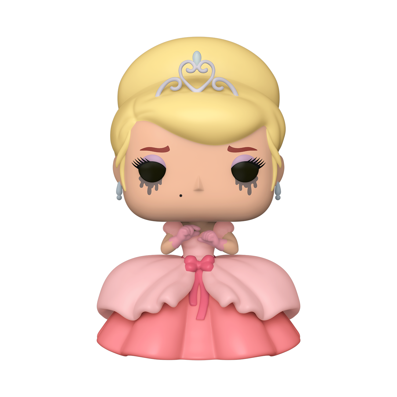 Funko - Disney - The Princess and the Frog - Charlotte Chase Bundle (#1671) - Image 3