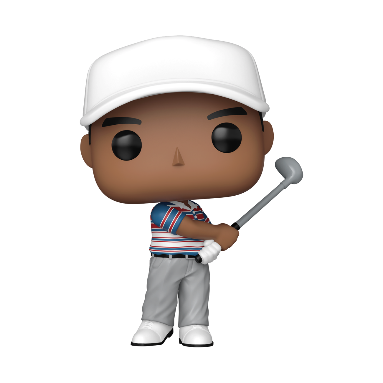 Funko - Tiger Woods - Tiger Woods Tour Debut 1992 (#06) - Image 2