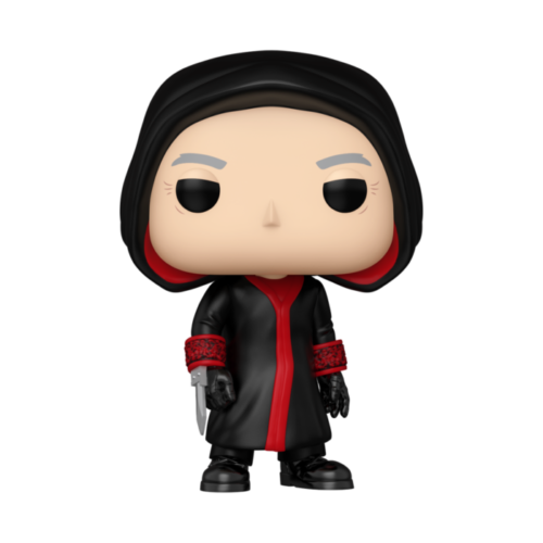Funko – Saw – Jigsaw Killer (#1820)