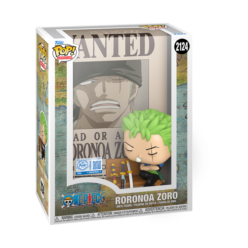 2124-one-piece-roronoa-zoro-wanted-poster-special-edition-exclusive-funko-pop-vinyl-figure-kitsune-relics