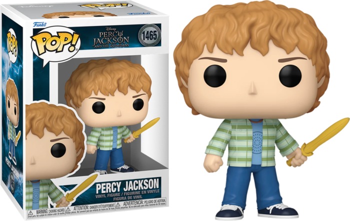 1465-disney-percy-jackson-and-the-olympians-percy-jackson-funko-pop-vinyl-figure-kitsune-relics