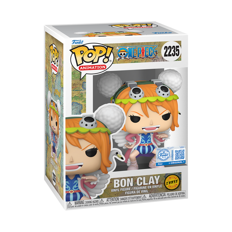 2235-one-piece-bon-clay-as-nami-chase-special-edition-exclusive-funko-pop-vinyl-figure-kitsune-relics