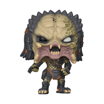 Funko – Alien vs Predator Requiem – Wolf Predator (#1998)