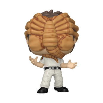 Funko – Alien – Kane with Facehugger (#1987)