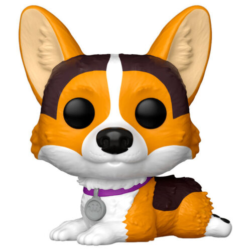 Funko – Pets – Corgi Dog (#16)