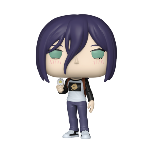 Funko – Chainsaw Man: Reze Arc – Reze Chase Bundle (#2348)