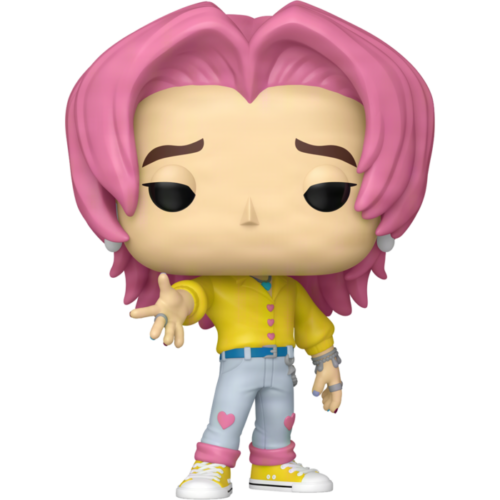 Funko – KPop Demon Hunters – Romance Soda Pop (#2436)