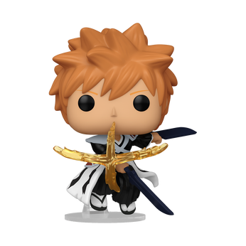 Funko – Bleach – Thousand-Year Blood War – Ichigo Kurosaki (#2392)